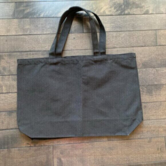 Michael Kors Canvas Tote - Picture 2 of 2